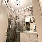 Old Town Apartment