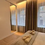 Apartment Old Town