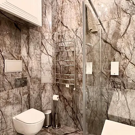 Old Town Διαμέρισμα Κάουνας