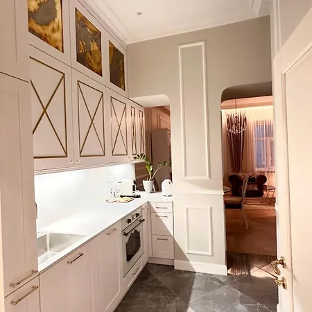 Old Town * Κάουνας