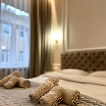 Old Town Διαμέρισμα Κάουνας