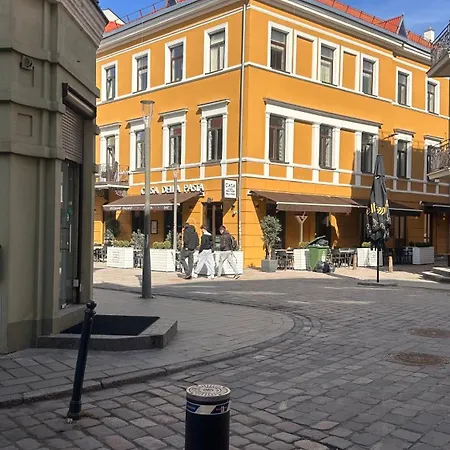 Old Town