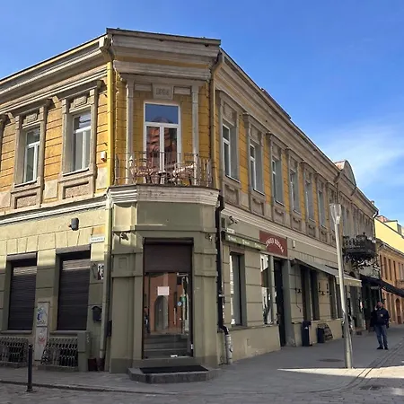 Apartment Old Town