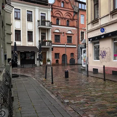 Apartment Old Town *