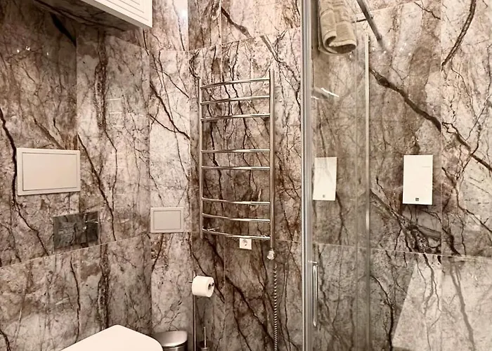 Old Town Appartement Kaunas