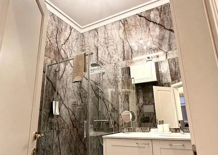 Old Town Appartement