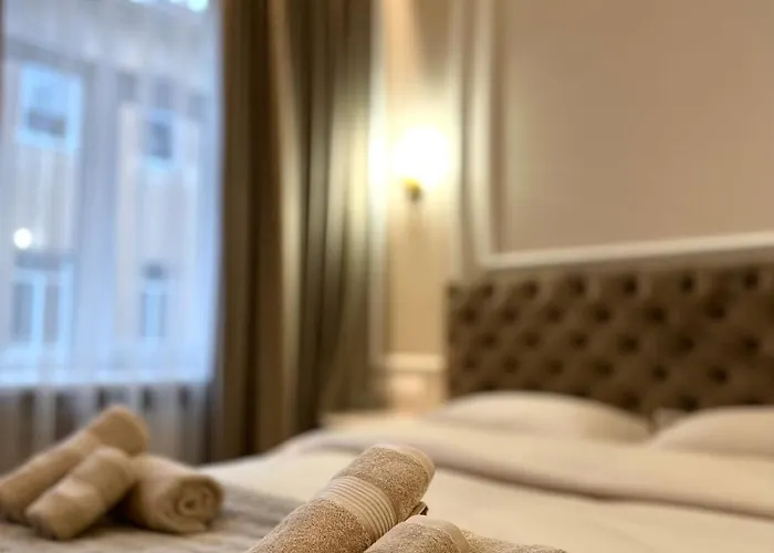 Old Town Appartement Kaunas